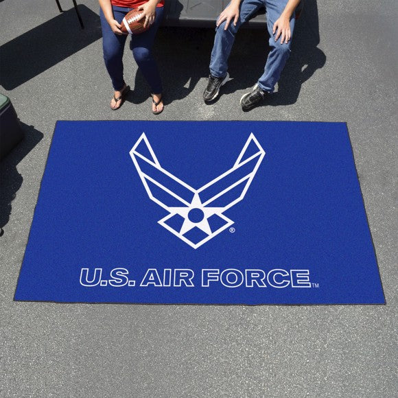 U.S. Air Force Ulti-Mat 5' X 8'*