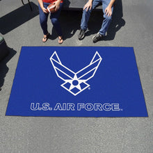 Load image into Gallery viewer, U.S. Air Force Ulti-Mat 5&#39; X 8&#39;*