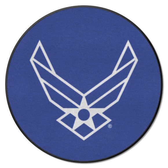 U.S. Air Force Round Mat - 44"*