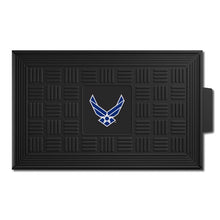 Load image into Gallery viewer, U.S. Air Force Medallion Door Mat