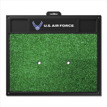 Load image into Gallery viewer, U.S. Air Force Golf Hitting Mat