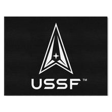 Load image into Gallery viewer, U.S. Space Force All-Star Mat*