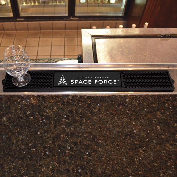 U.S. Space Force Drink Mat*