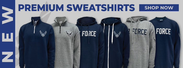 Air Force Gear 