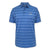 Air Force Tunnel Polo (Columbia Blue)