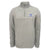 Air Force Subtle 1/4 Zip Pullover (Grey)