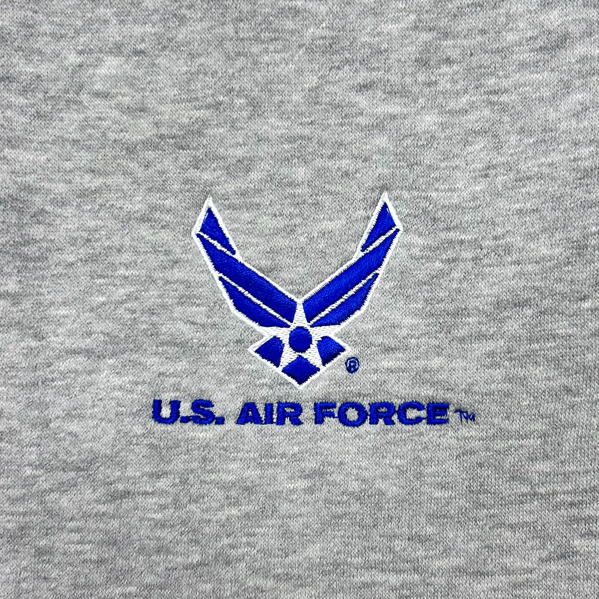 Air Force Ladies Victory Sweatpant (Grey)