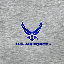 Load image into Gallery viewer, Air Force Ladies Victory Sweatpant (Grey)