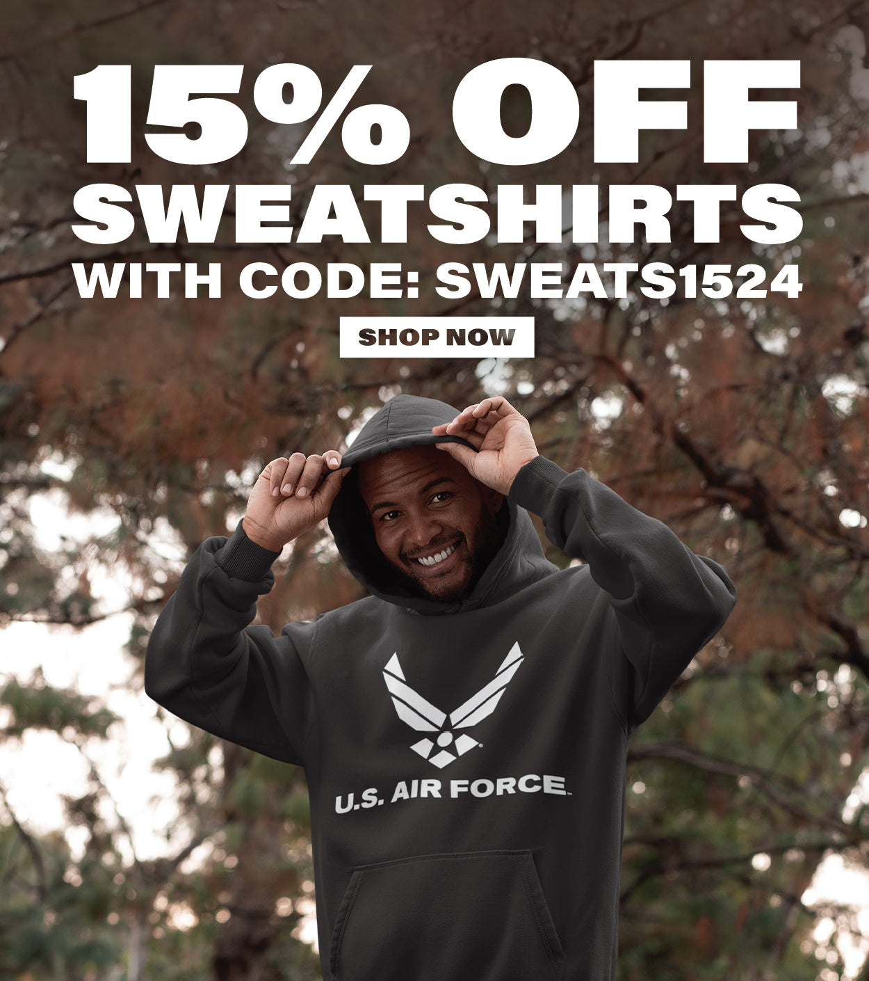 Air Force Gear | Official Air Force Apparel Here | Air Force Gear