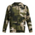 Under Armour Freedom Rival Fleece Amp Hoodie (Camo)