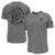 Under Armour Freedom Skull T-Shirt (Grey)