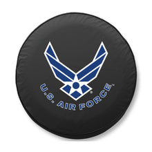 Load image into Gallery viewer, United States Air Force Tire Cover*