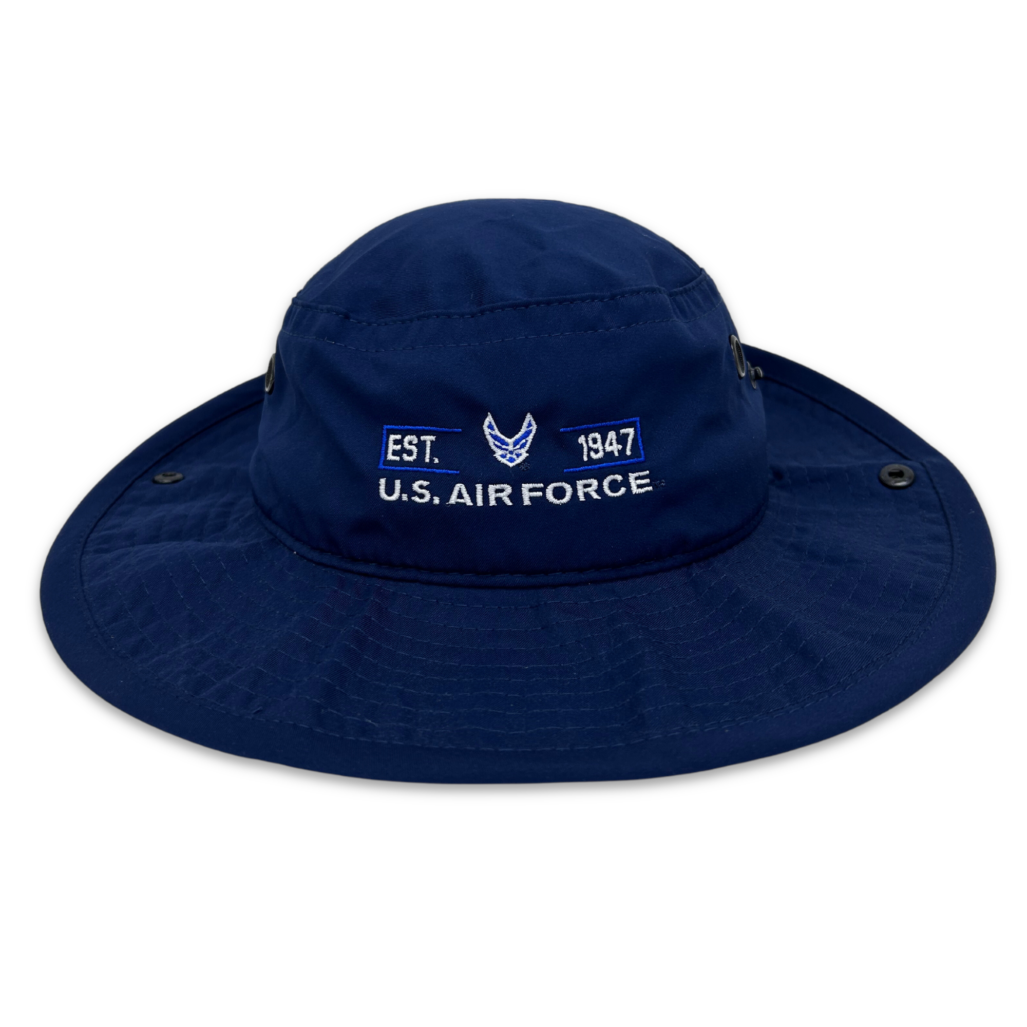 Air Force Cool Fit Performance Boonie (Navy)