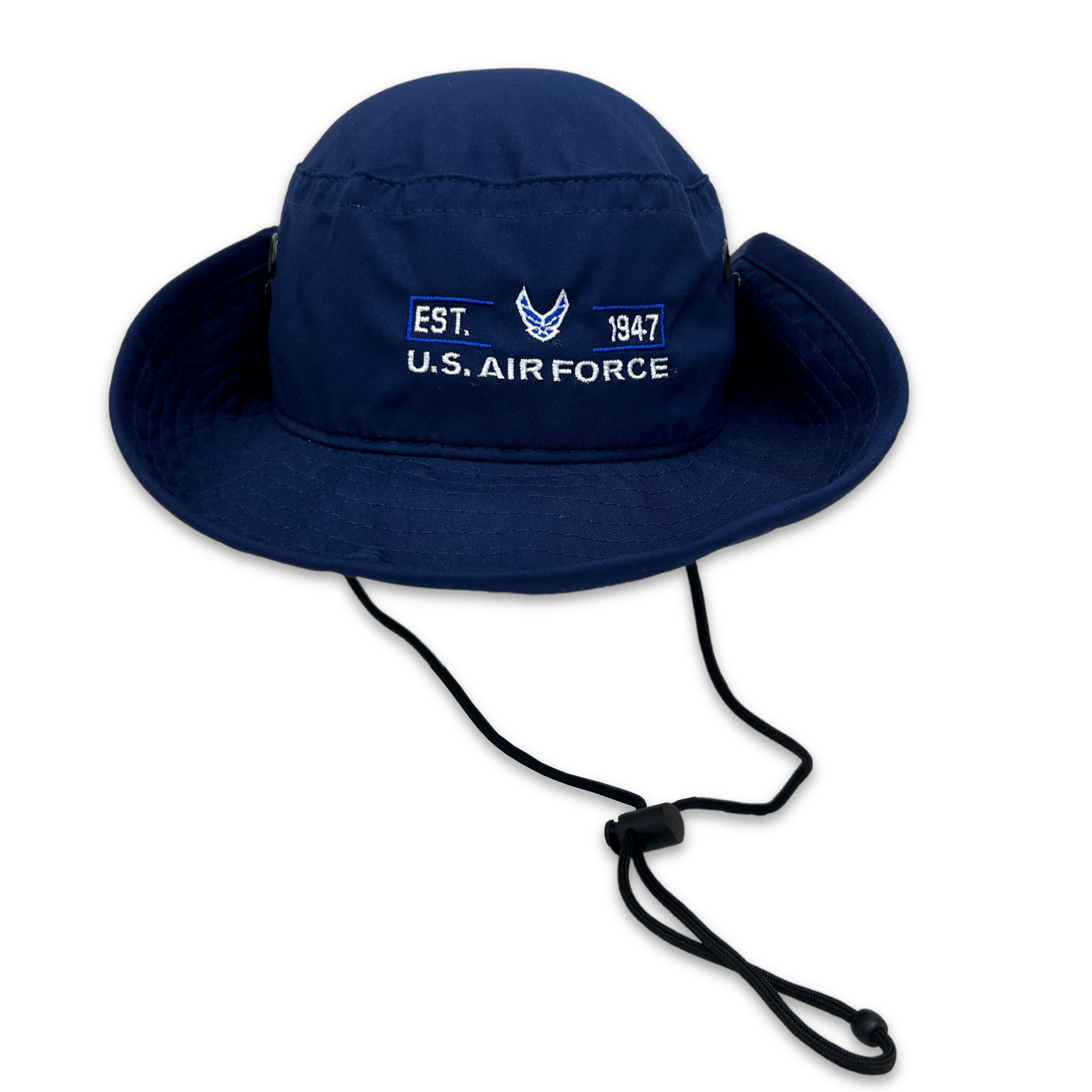 Air Force Cool Fit Performance Boonie (Navy)