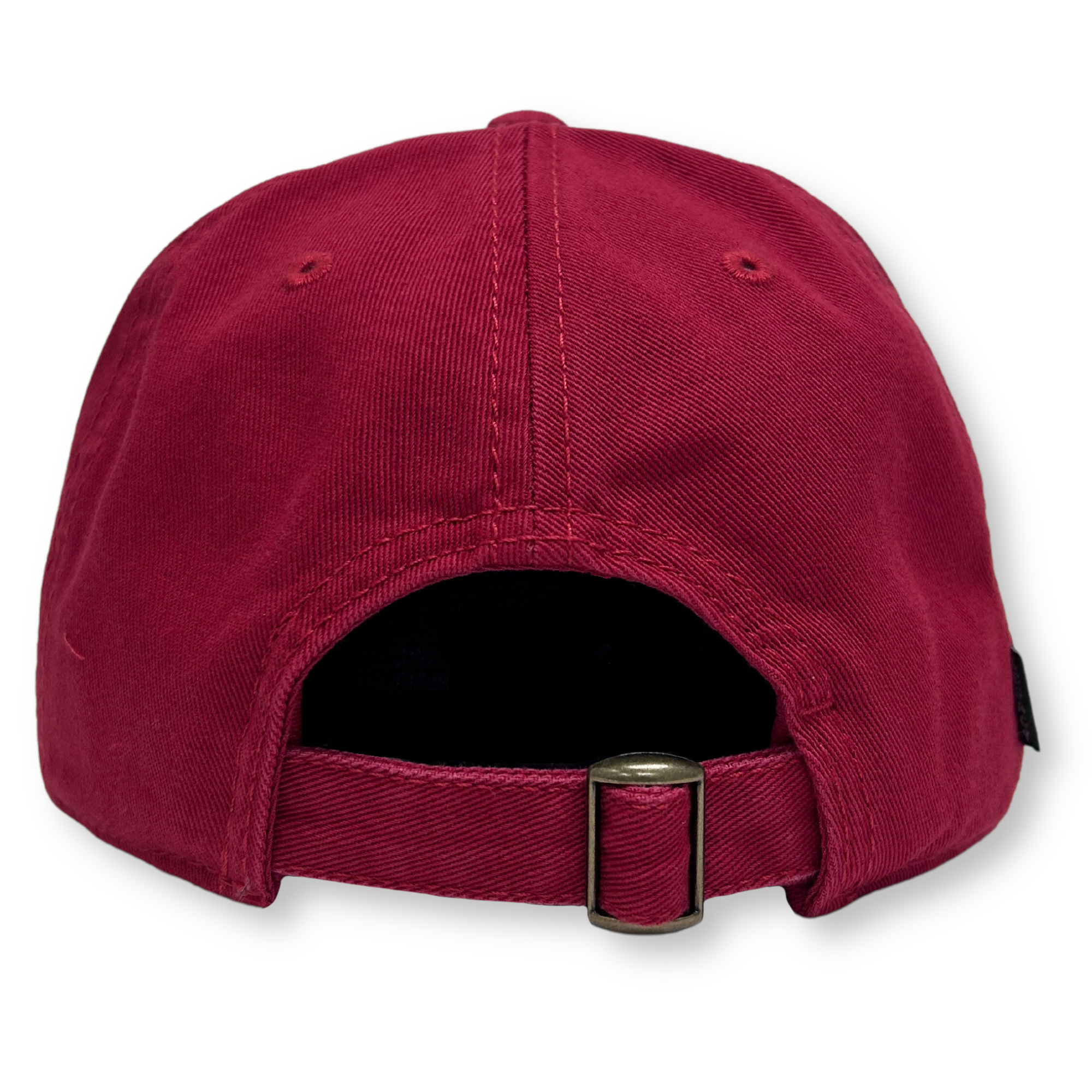 Remember Everyone Deployed Relaxed Twill Hat (Red)