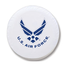 Load image into Gallery viewer, United States Air Force Tire Cover*