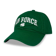 Load image into Gallery viewer, Air Force Shamrock Hat