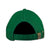 Air Force Shamrock Hat