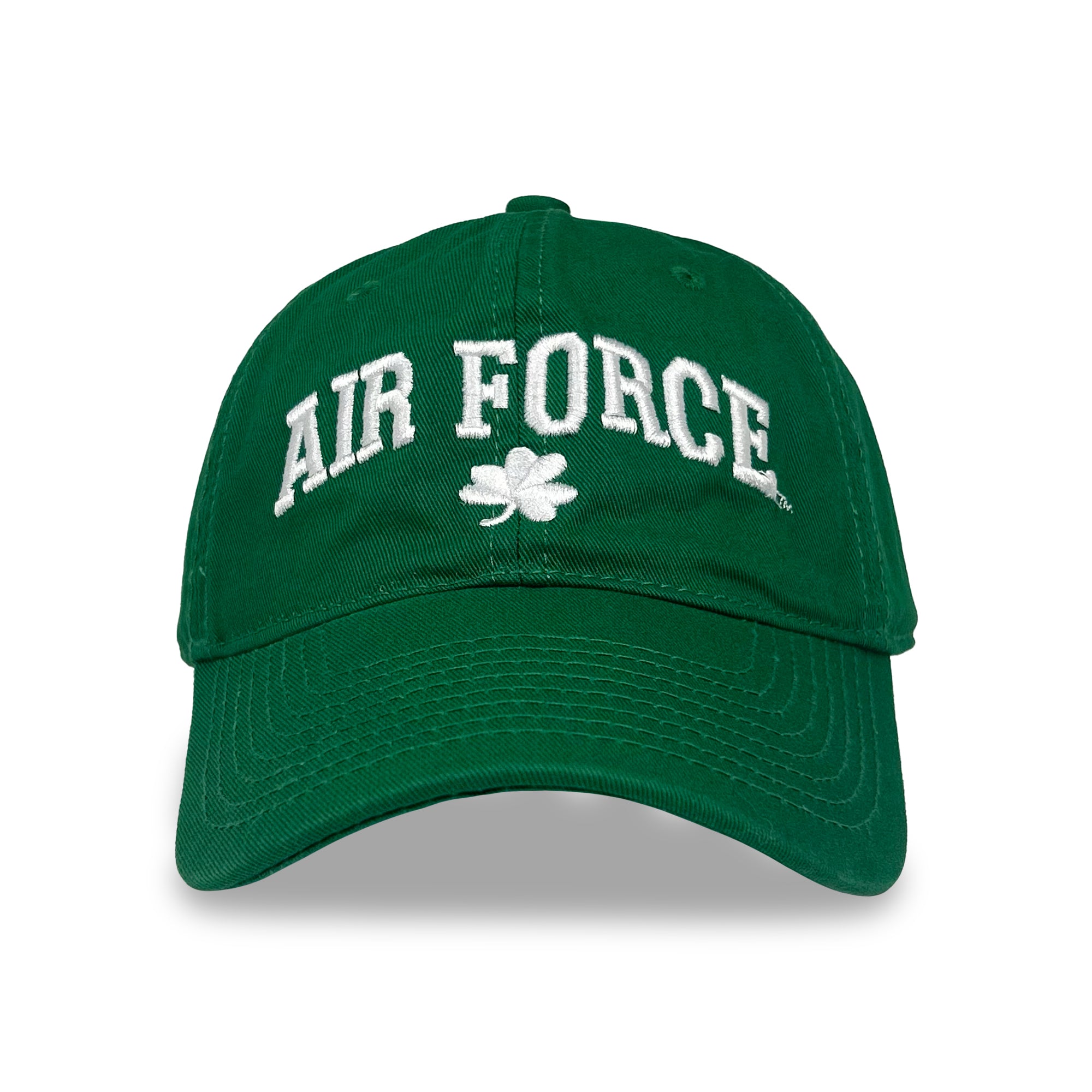 Air Force Shamrock Hat