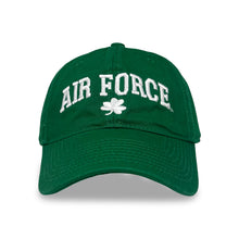 Load image into Gallery viewer, Air Force Shamrock Hat