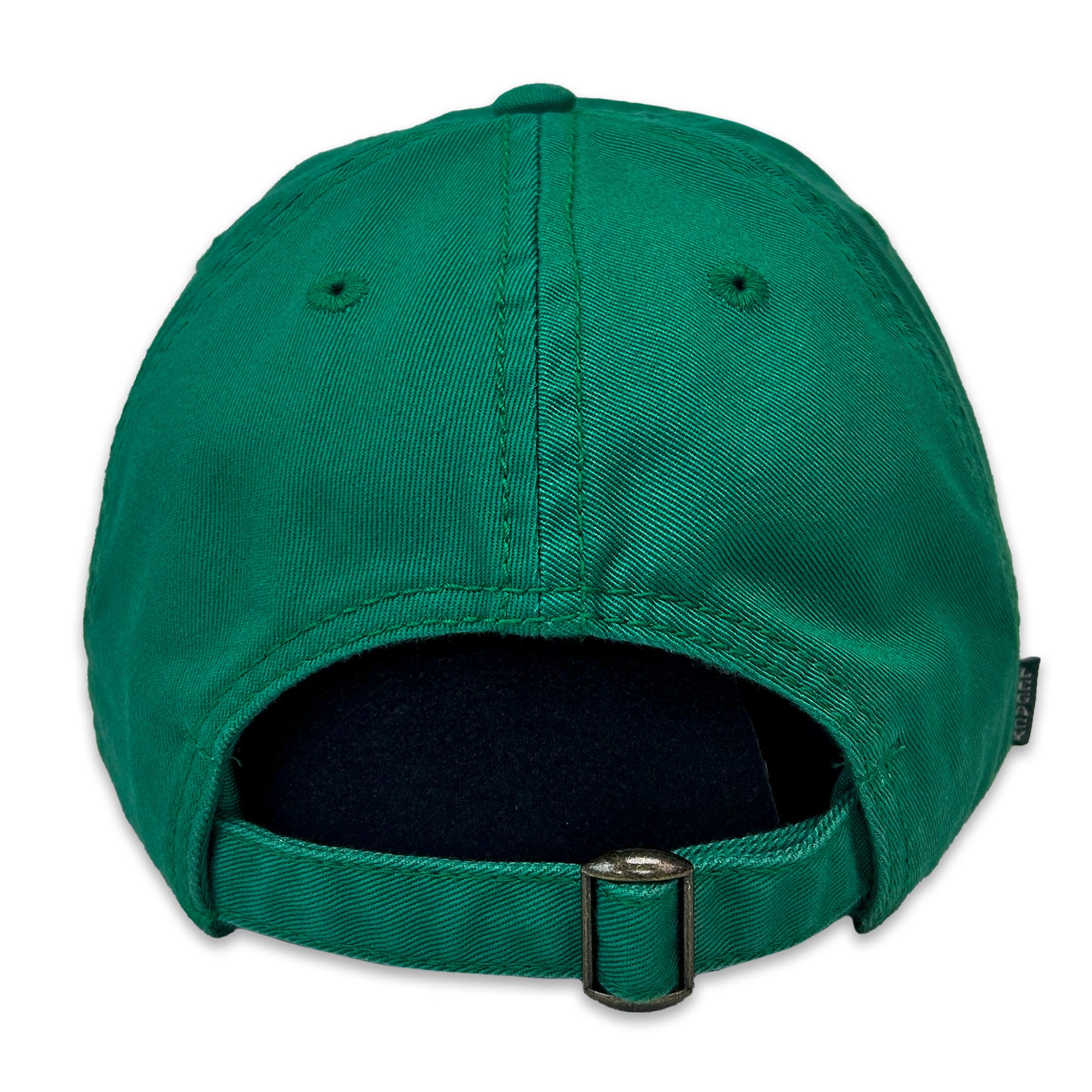 Air Force Wings Shamrock Hat