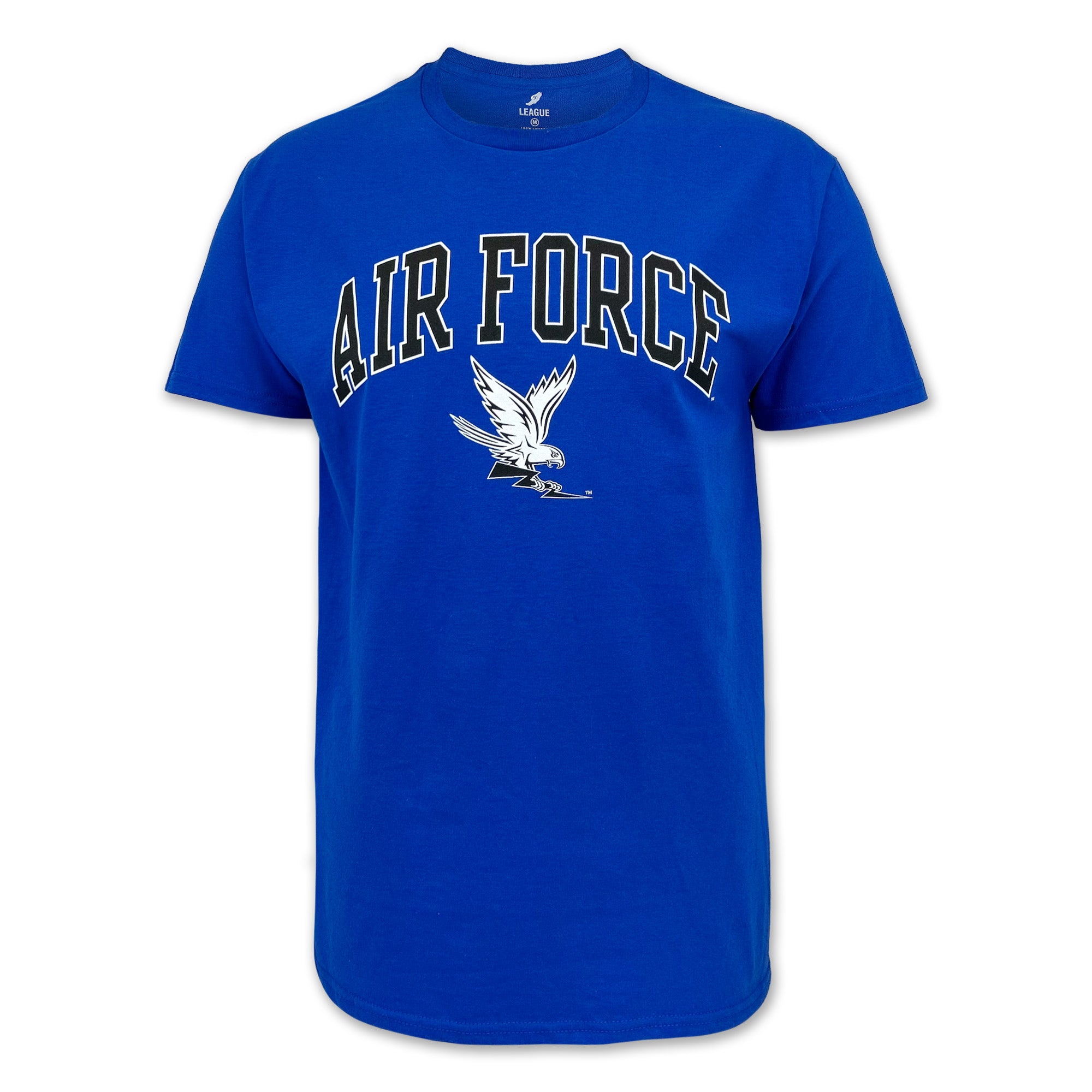 Air Force Academy T-Shirt (Royal)