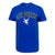 Air Force Academy T-Shirt (Royal)