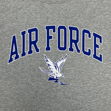 Load image into Gallery viewer, USAFA Falcons T-Shirt (Grey)