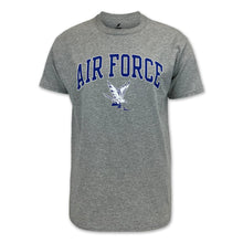 Load image into Gallery viewer, USAFA Falcons T-Shirt (Grey)