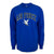 USAFA Falcons Long Sleeve T-Shirt (Royal)