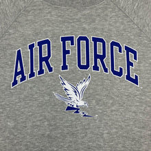 Load image into Gallery viewer, USAFA Crewneck (Grey)