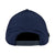 Air Force Caddy Adjustable Hat (Navy)