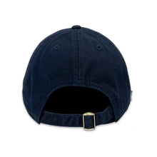 Load image into Gallery viewer, Space Force Classic Low Profile Hat (Navy)