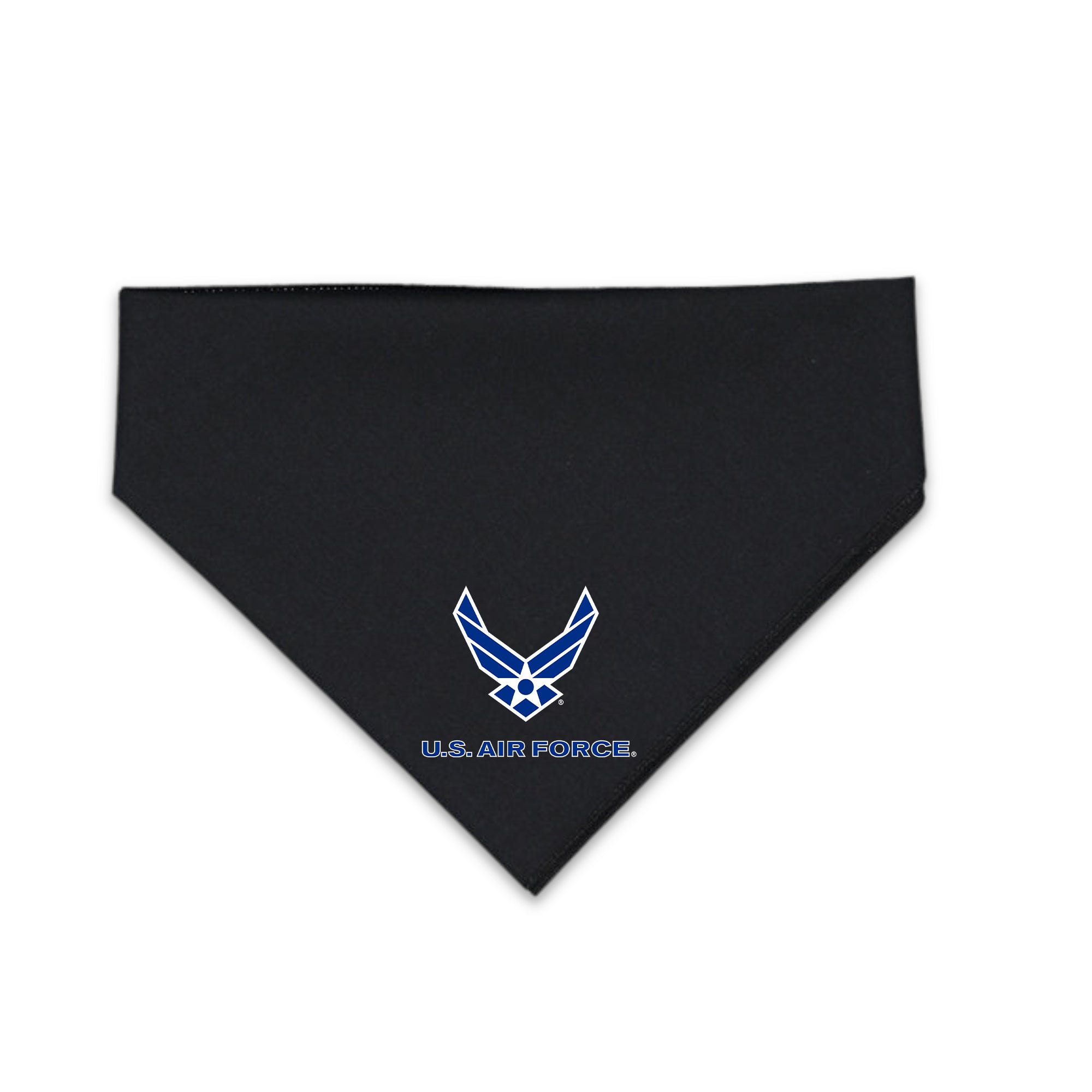 Air Force Dog Bandana