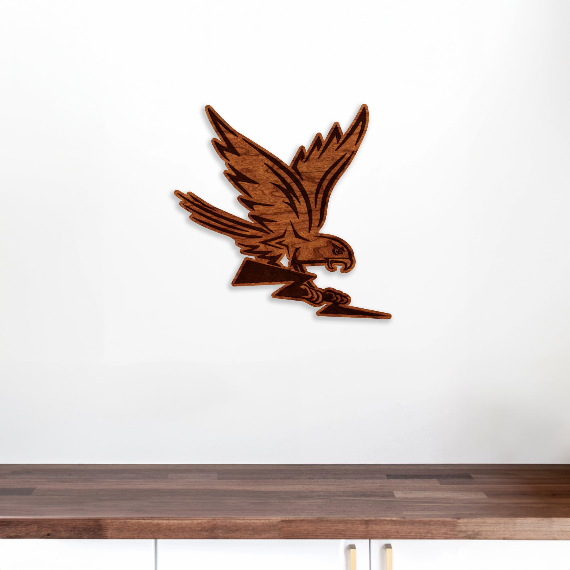 Air Force Academy Bird Wall Hanging*