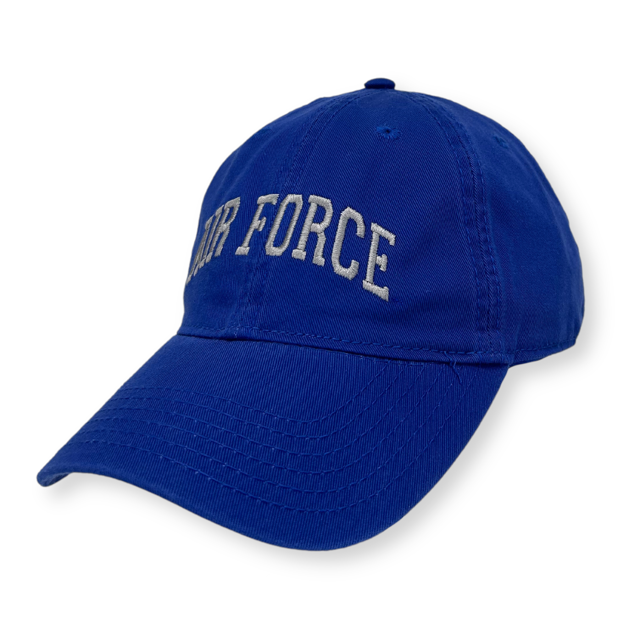 Air Force Arch Hat (Royal)