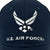 Air Force Retired 3 Hit Hat (Navy)