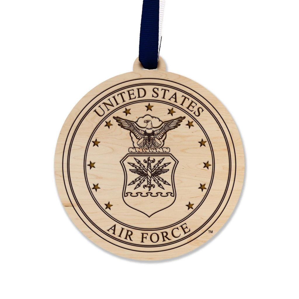 U.S. Air Force Seal Ornament