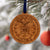 U.S. Air Force Seal Ornament