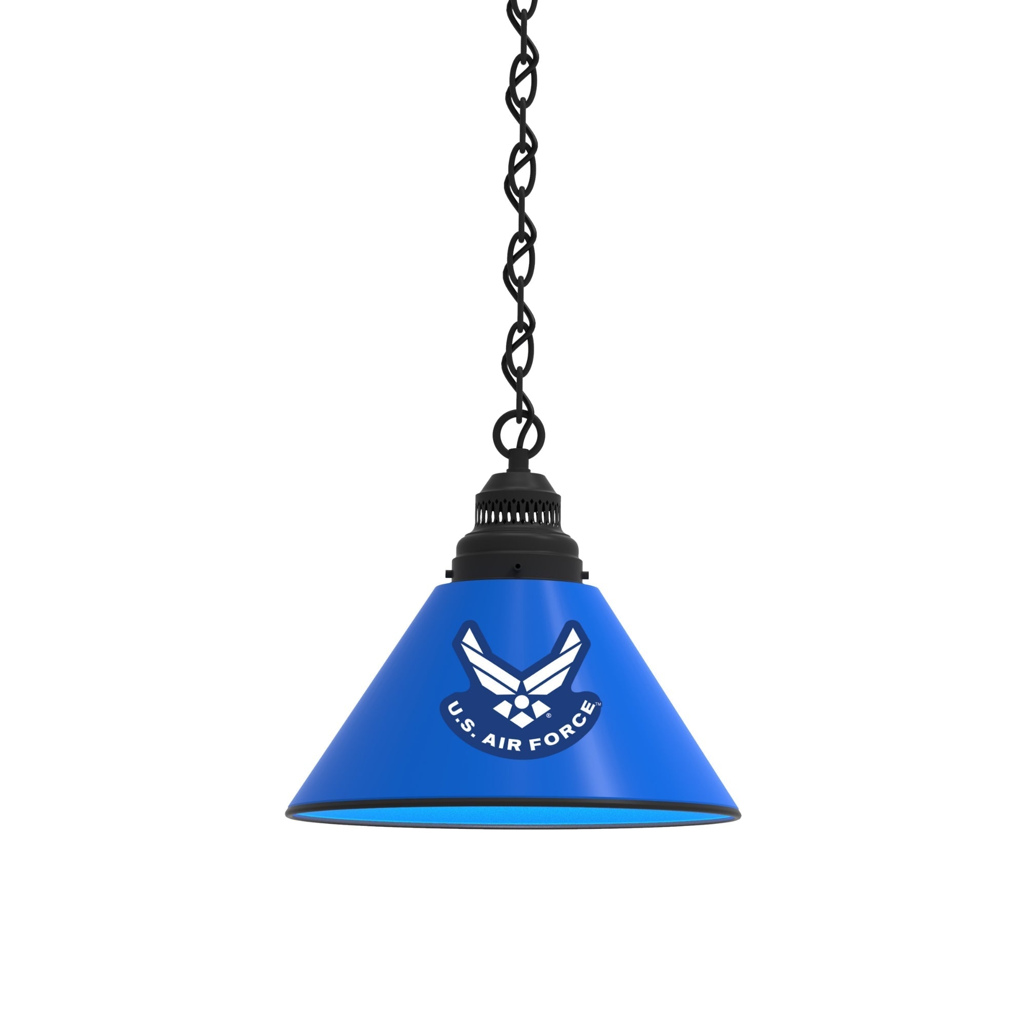 United States Air Force Pendant Light