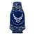 U.S. Air Force Bottle Cooler (Camo)