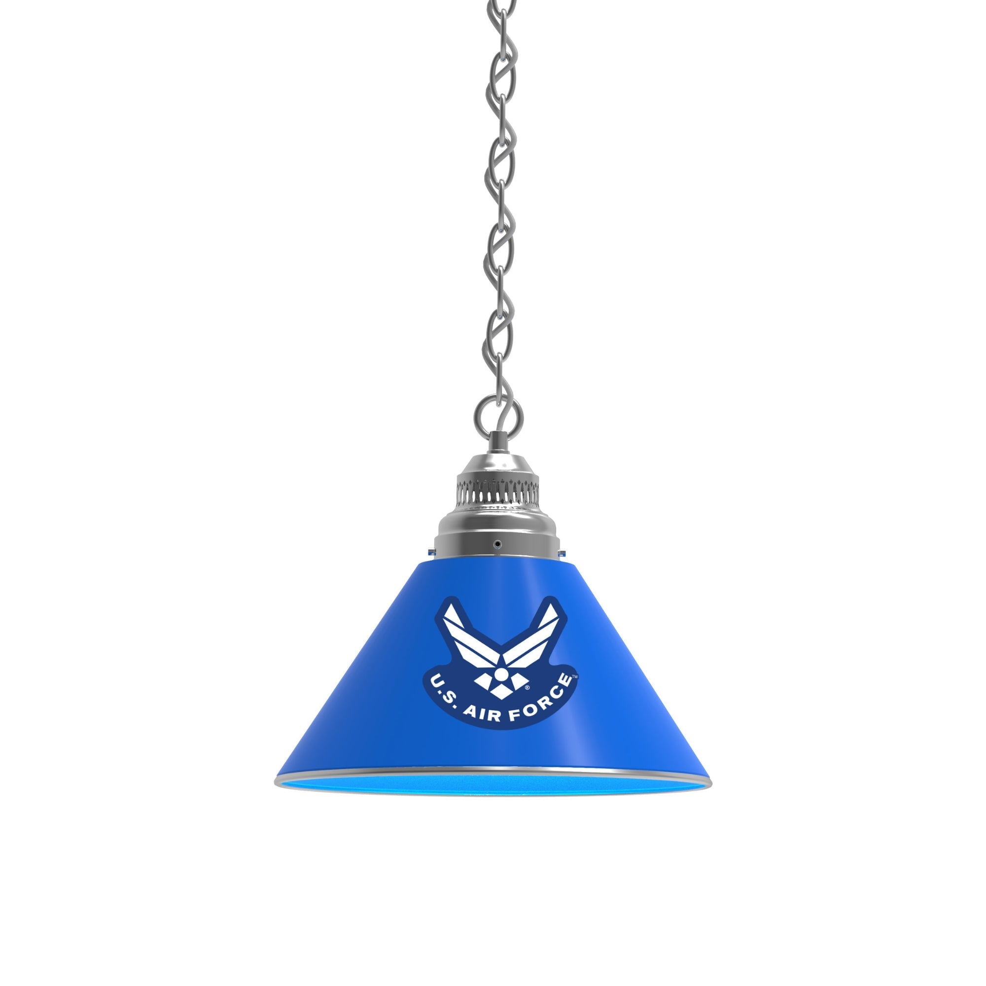 United States Air Force Pendant Light