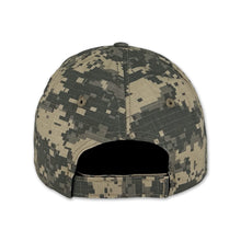 Load image into Gallery viewer, Air Force Digi Camo USA Made Hat