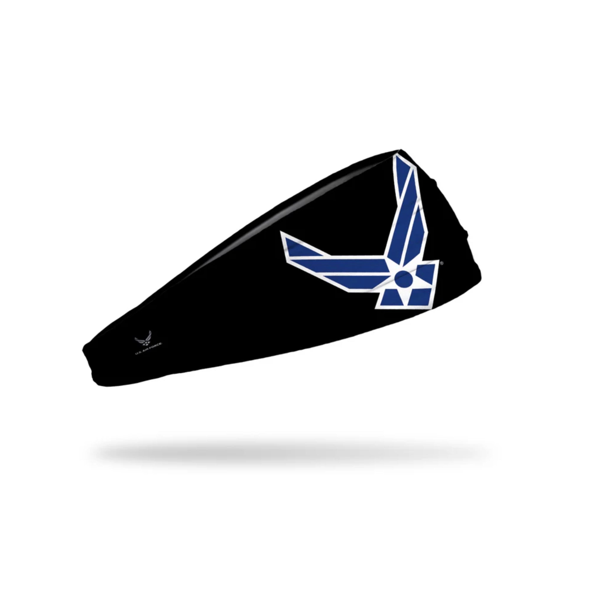 Air Force Oversized Logo Headband