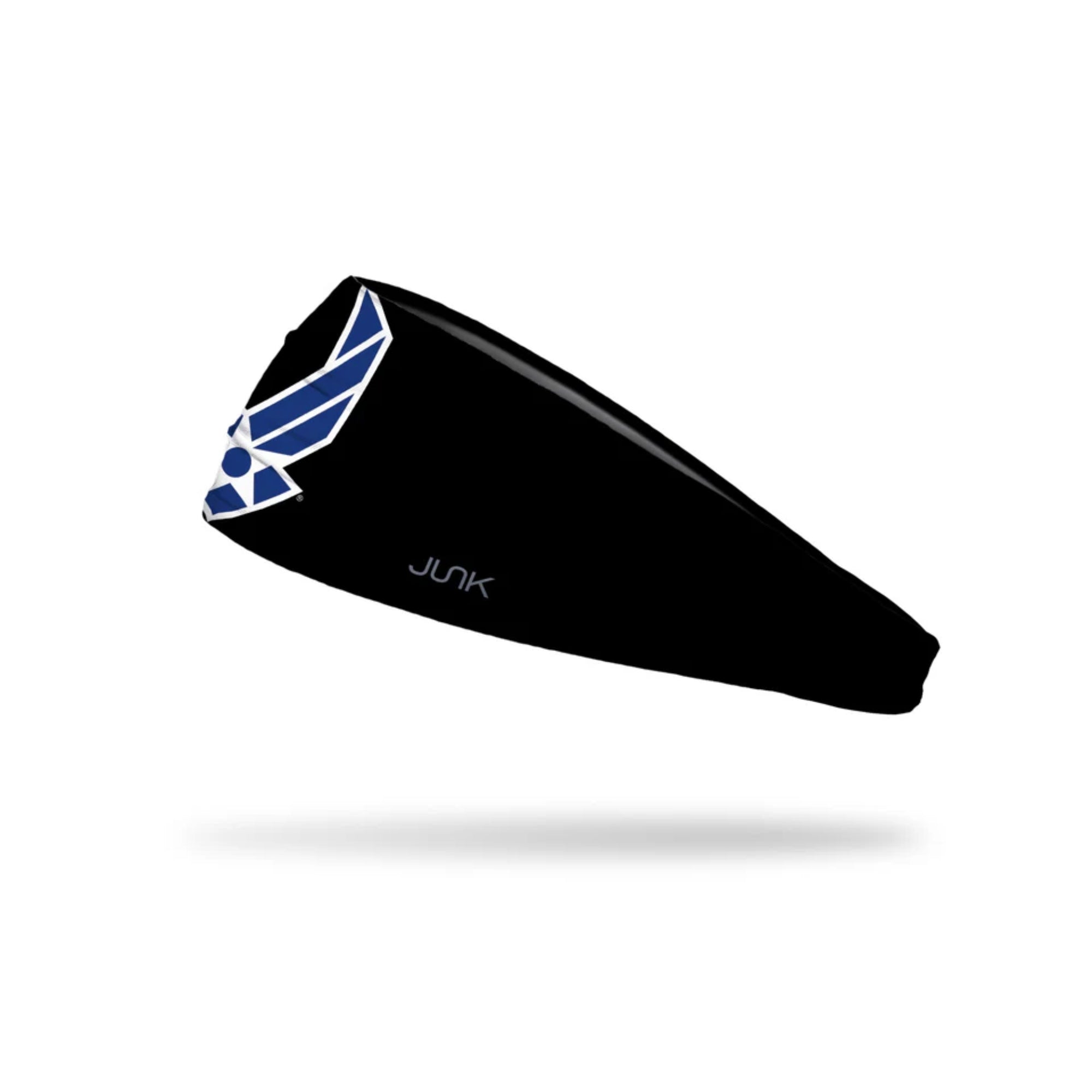 Air Force Oversized Logo Headband