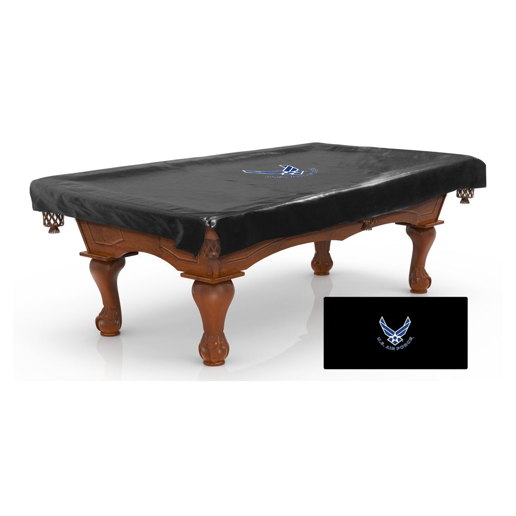 United States Air Force Pool Table Cover*