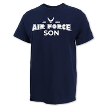 Load image into Gallery viewer, Air Force Son T-Shirt (Unisex)