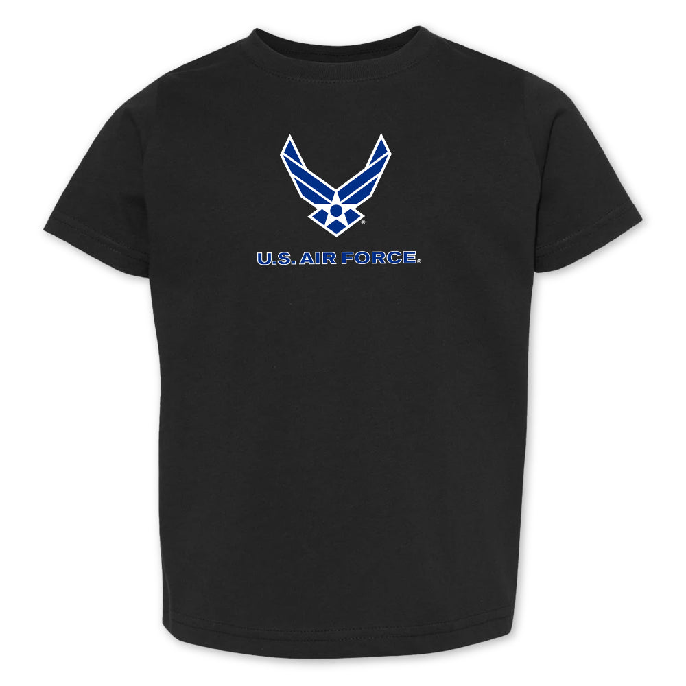 Air Force Wings Toddler T-Shirt