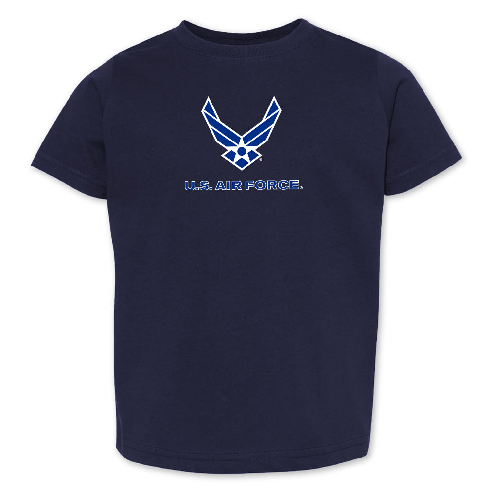 Air Force Wings Toddler T-Shirt