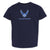 Air Force Wings Toddler T-Shirt